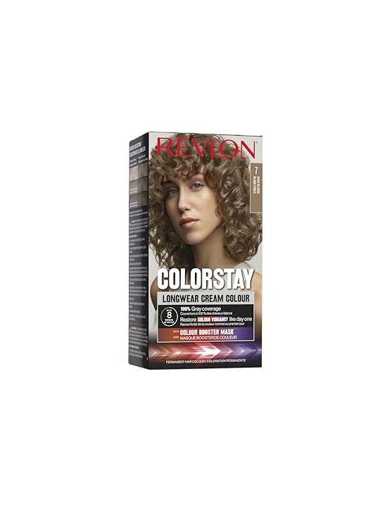 Revlon COLORSTAY crema colore a lunga tenuta 7rubio