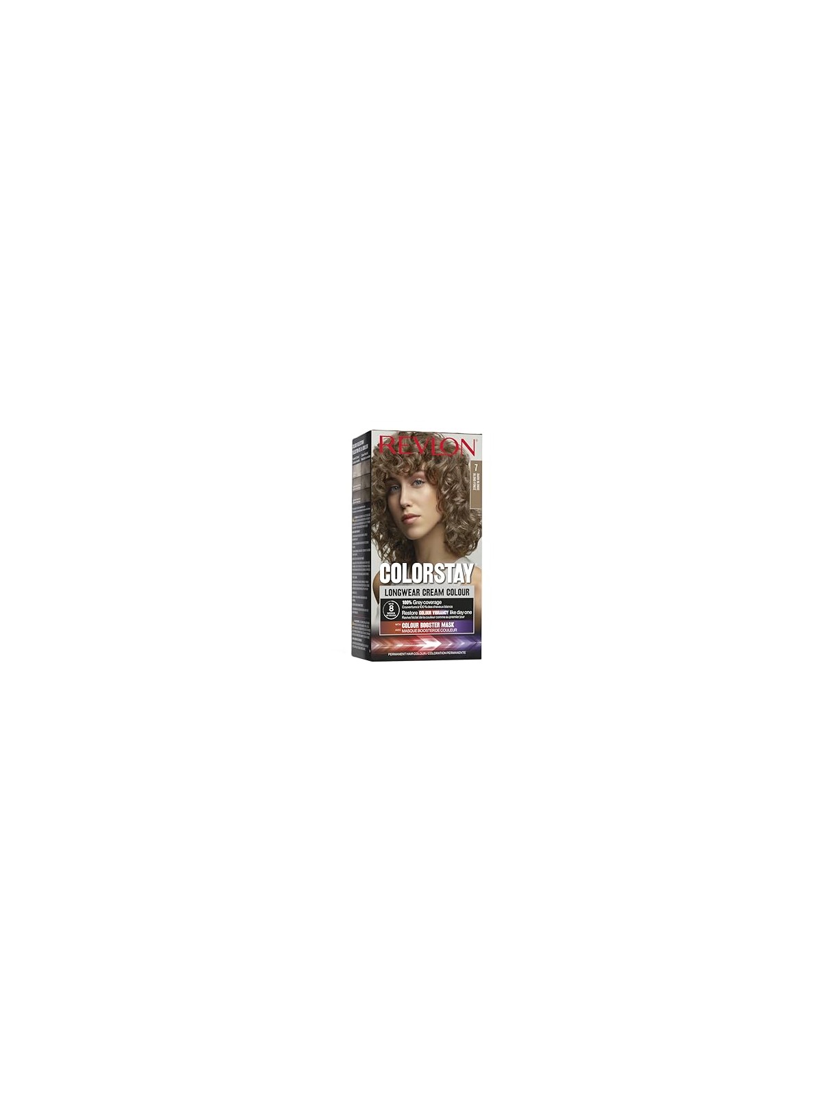Revlon COLORSTAY crema colore a lunga tenuta 7rubio