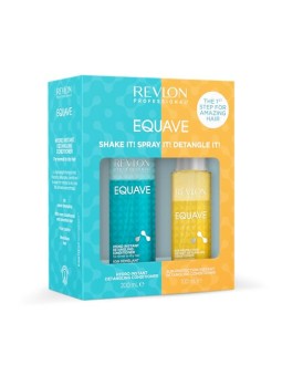 Revlon Professional Set regalo Equave Hydro Instant donna
