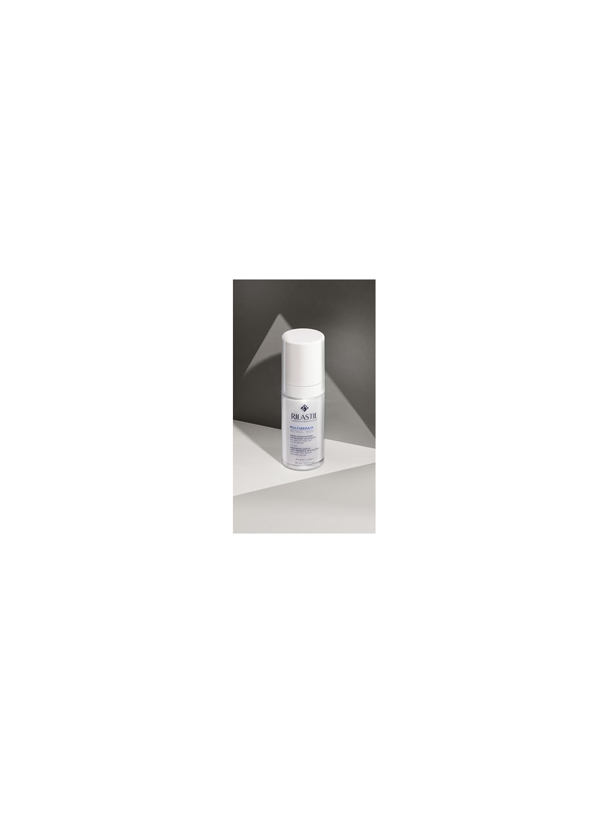 Rilastil Siero pro-età MULTIREPAIR RETINOL TECH con retinolo e niacinamide 30ml unisex