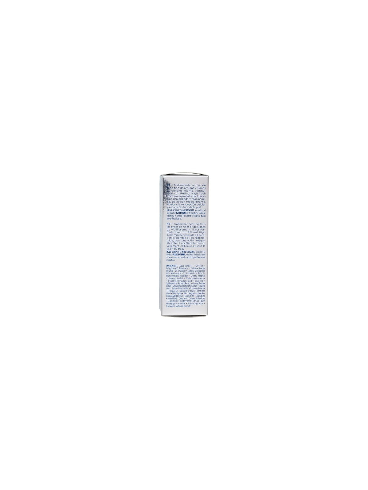 Rilastil Siero pro-età MULTIREPAIR RETINOL TECH con retinolo e niacinamide 30ml unisex