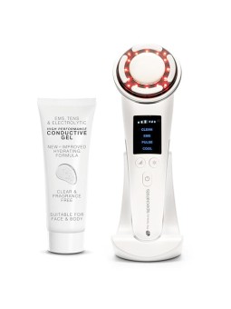 Rio-Beauty Centro estetico con trattamento lifting e tonificante a luce LED. donna