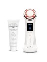 Rio-Beauty Centro estetico con trattamento lifting e tonificante a luce LED. donna