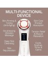 Rio-Beauty Centro estetico con trattamento lifting e tonificante a luce LED. donna