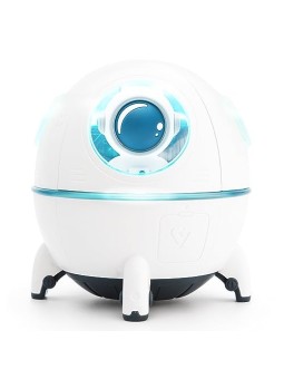 Rio-Beauty Astronave Explorer Unisex Aroma Diffuser