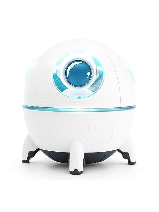 Rio-Beauty Astronave Explorer Unisex Aroma Diffuser