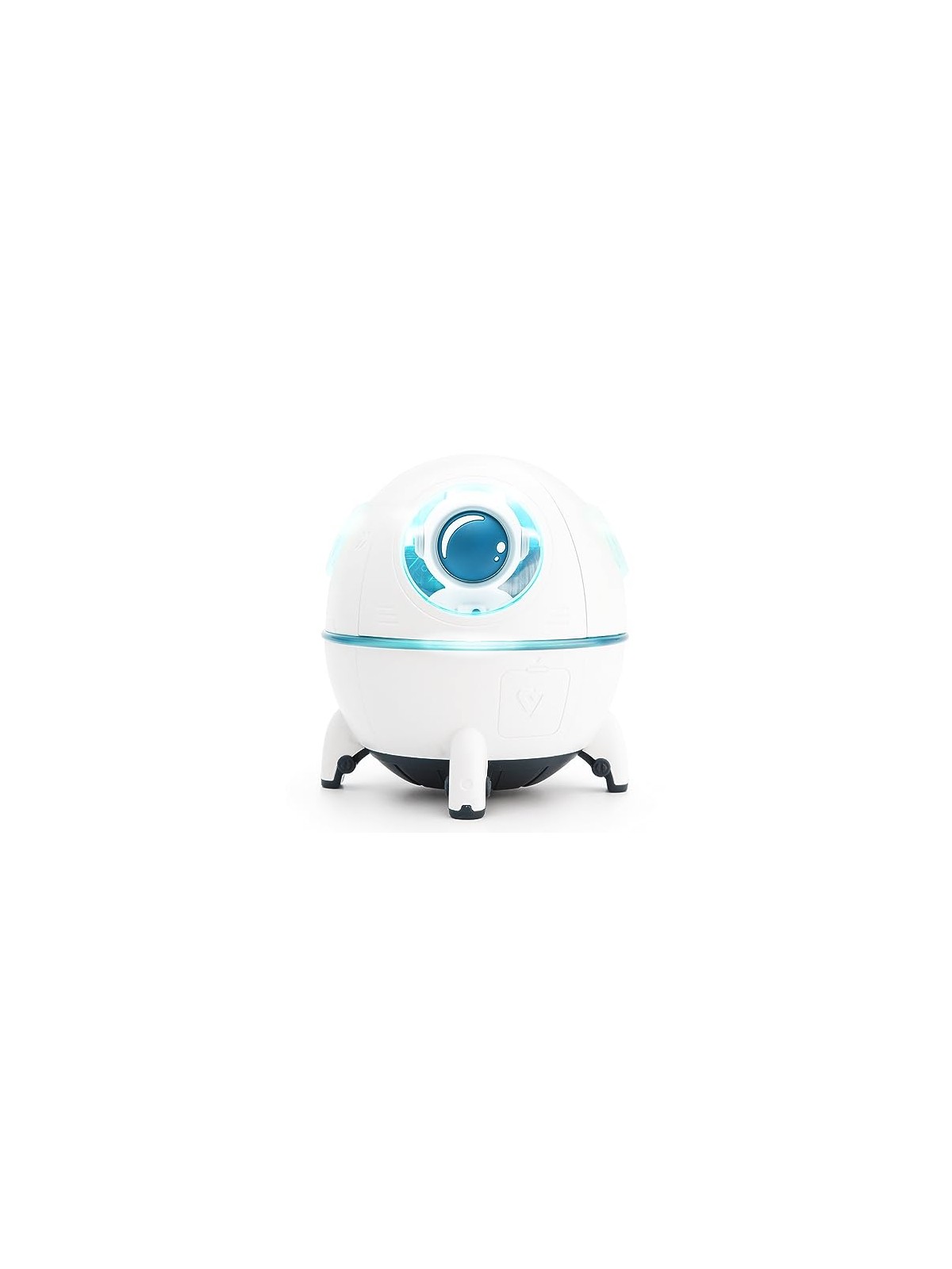 Rio-Beauty Astronave Explorer Unisex Aroma Diffuser
