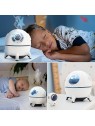 Rio-Beauty Astronave Explorer Unisex Aroma Diffuser