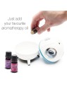 Rio-Beauty Astronave Explorer Unisex Aroma Diffuser