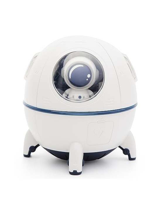 Rio-Beauty Astronave Explorer Unisex Aroma Diffuser