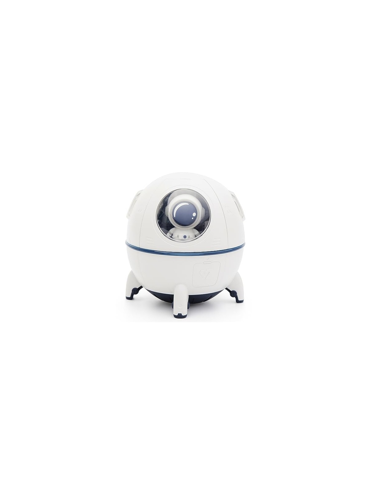Rio-Beauty Astronave Explorer Unisex Aroma Diffuser