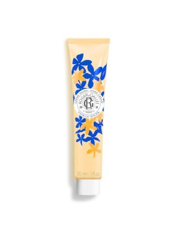 Roger & Gallet Crema mani VANILLE SOLEIL 30ml unisex