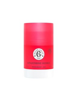 Roger & Gallet GINGEMBRE ROUGE deodorante solido 50gr unisex
