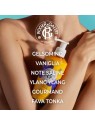Roger & Gallet Latte corpo benessere VANILLE SOLEIL 250ml unisex
