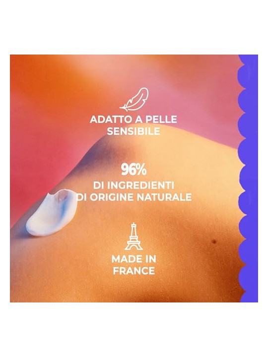Roger & Gallet Latte corpo benessere VANILLE SOLEIL 250ml unisex