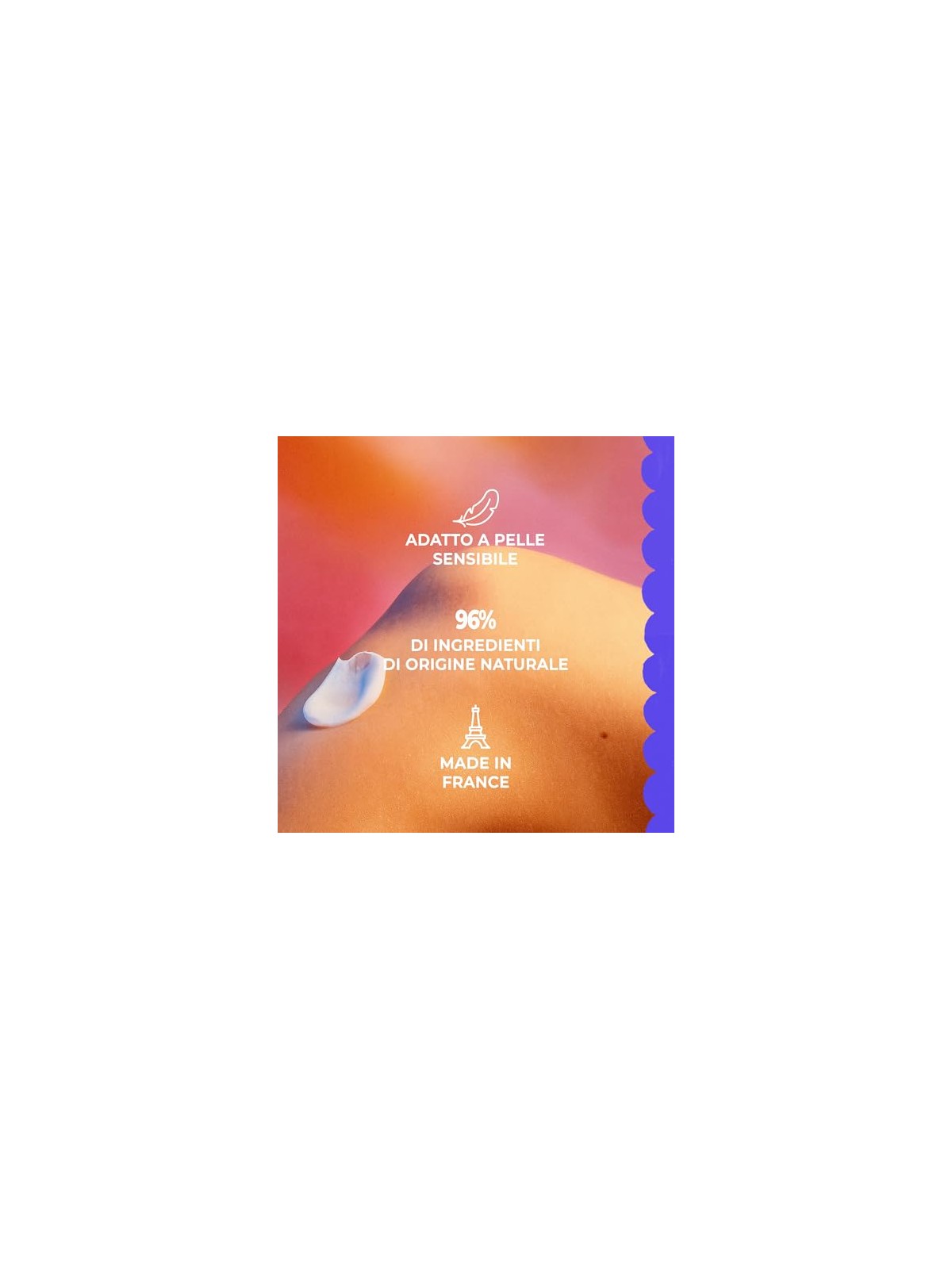 Roger & Gallet Latte corpo benessere VANILLE SOLEIL 250ml unisex