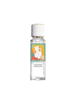 Roger & Gallet LES AVENTURES AMANDE PERSANE acqua benessere profumata 30ml unisex