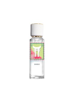 Roger & Gallet LES AVENTURES SISHO acqua benessere profumata 30ml unisex