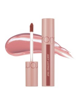 Rom&nd Juicy Lasting Tint è l'ideale per te 23 Nucadamia 5