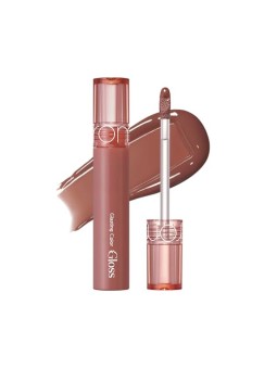 Rom&nd Lucidalabbra Gloss Color Gloss 06 Deepen Moor 4g