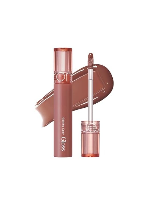 Rom&nd Lucidalabbra Gloss Color Gloss 06 Deepen Moor 4g