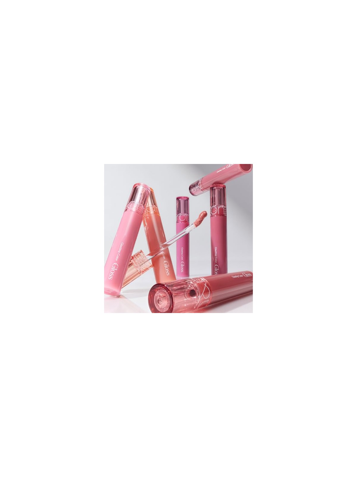 Rom&nd Lucidalabbra Gloss Color Gloss 06 Deepen Moor 4g