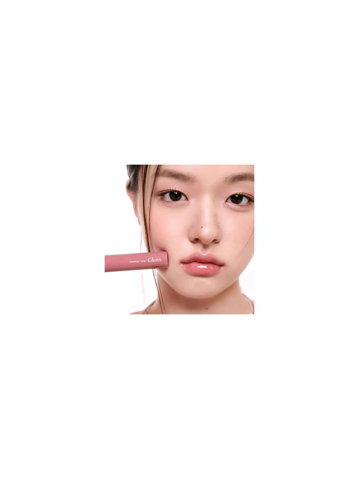 Rom&nd Lucidalabbra Gloss Color Gloss 06 Deepen Moor 4g