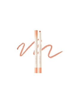Rom&nd Matita per labbra Lip Mate 01 Tenderly Peach 0