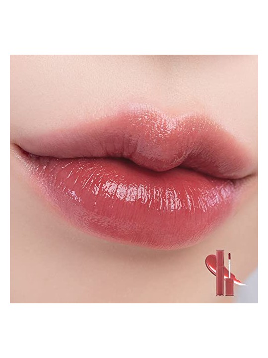 Rom&nd Tinta labbra Dewy-Full Water Tint 03 If Rose 5g