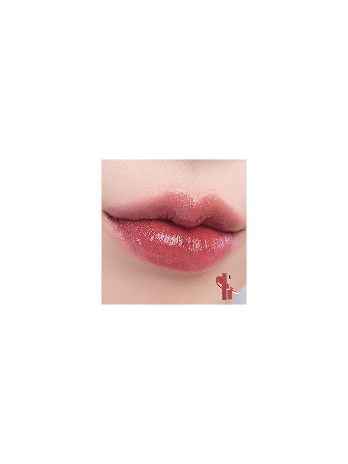 Rom&nd Tinta labbra Dewy-Full Water Tint 03 If Rose 5g