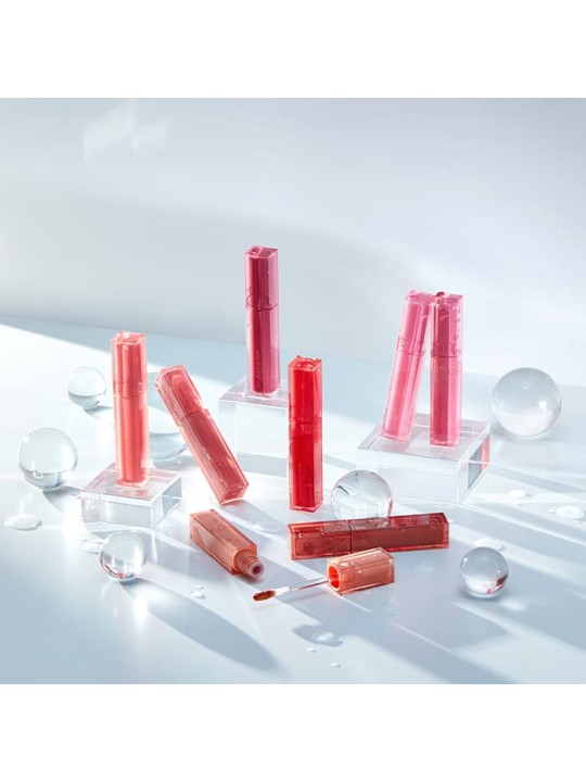 Rom&nd Tinta labbra Dewy-Full Water Tint 03 If Rose 5g