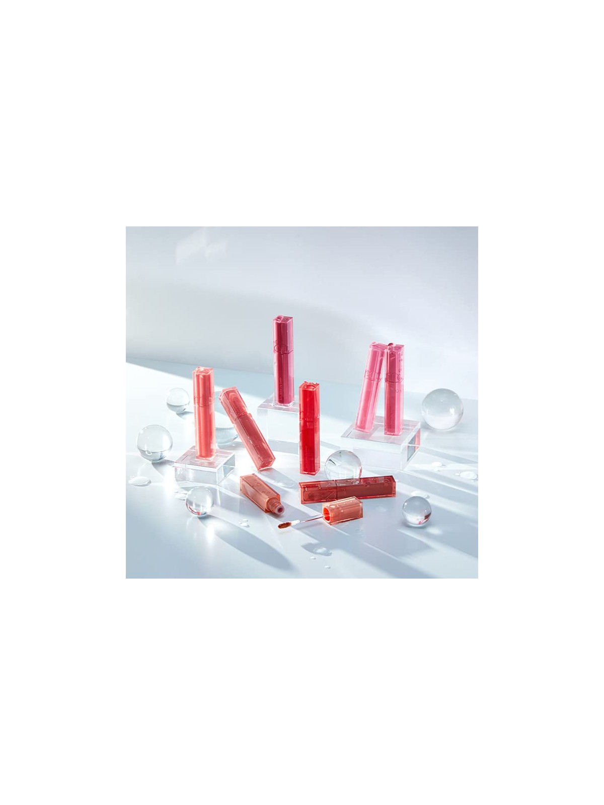 Rom&nd Tinta labbra Dewy-Full Water Tint 03 If Rose 5g