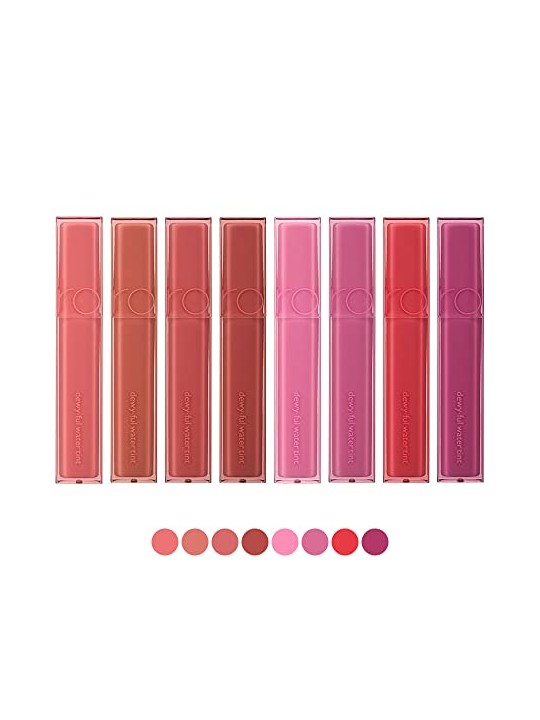 Rom&nd Tinta labbra Dewy-Full Water Tint 03 If Rose 5g
