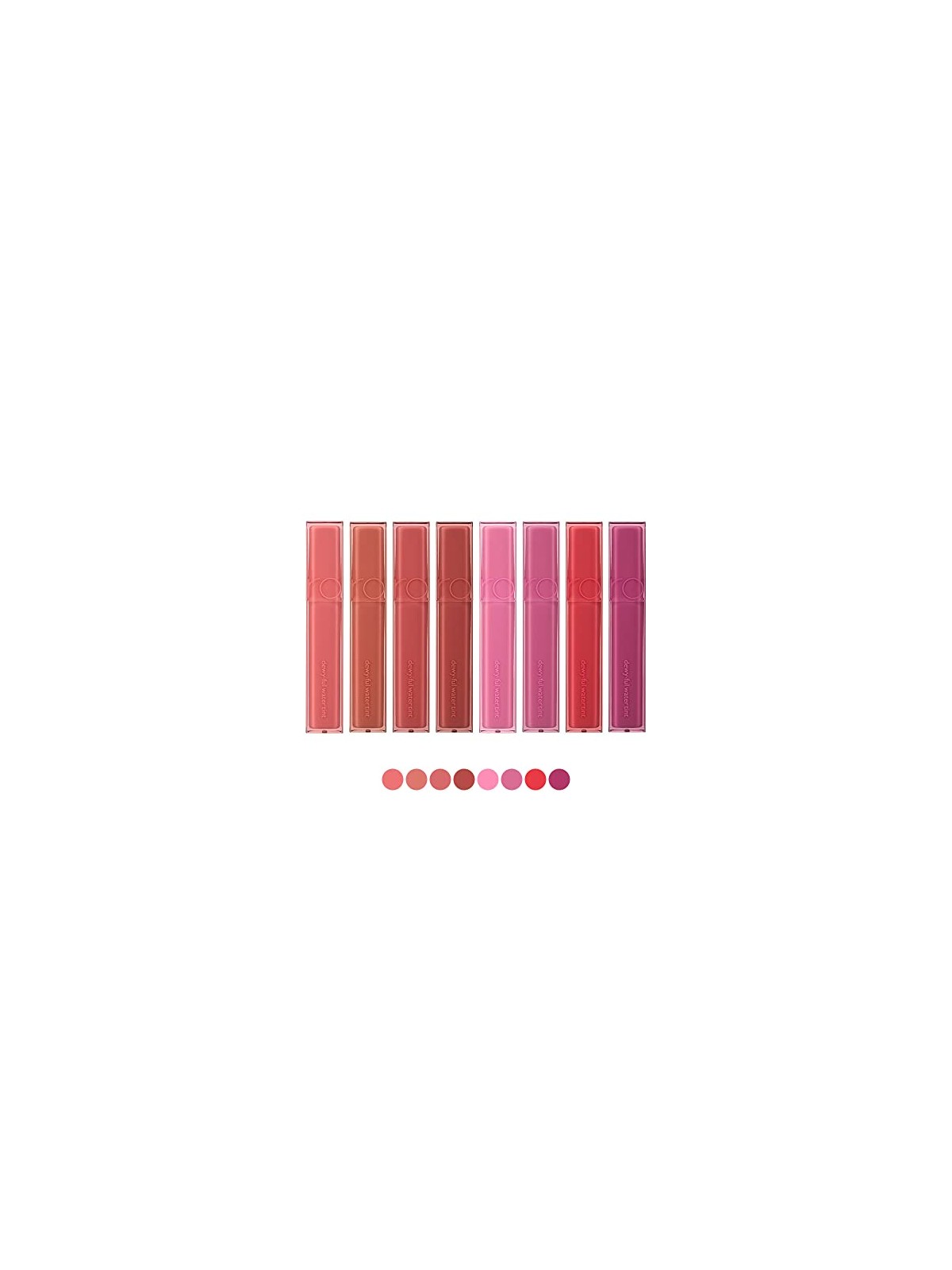 Rom&nd Tinta labbra Dewy-Full Water Tint 03 If Rose 5g