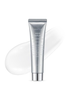 S.nature Crema idratante Aqua Squalane Crema viso idratante Jumbo 80ml