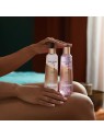 Sanctuary Spa Bagnoschiuma Gigli e rose, detergente corpo 250 ml donna