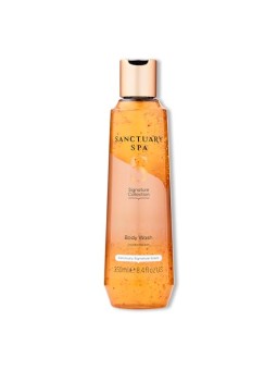 Sanctuary Spa Bagnoschiuma Signature Collection 250ml donna