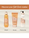 Sanctuary Spa Bagnoschiuma Signature Collection 250ml donna