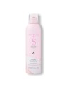 Sanctuary Spa Schiuma doccia Giglio e Rosa Shower Burst 200ml donna