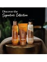 Sanctuary Spa Scrub corpo Signature Collection 200 ml donna