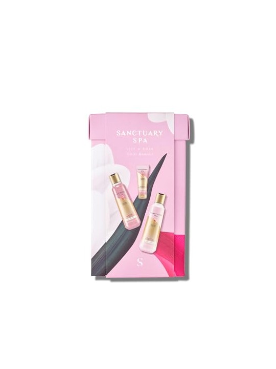 Sanctuary Spa Set regalo Little Moments donna