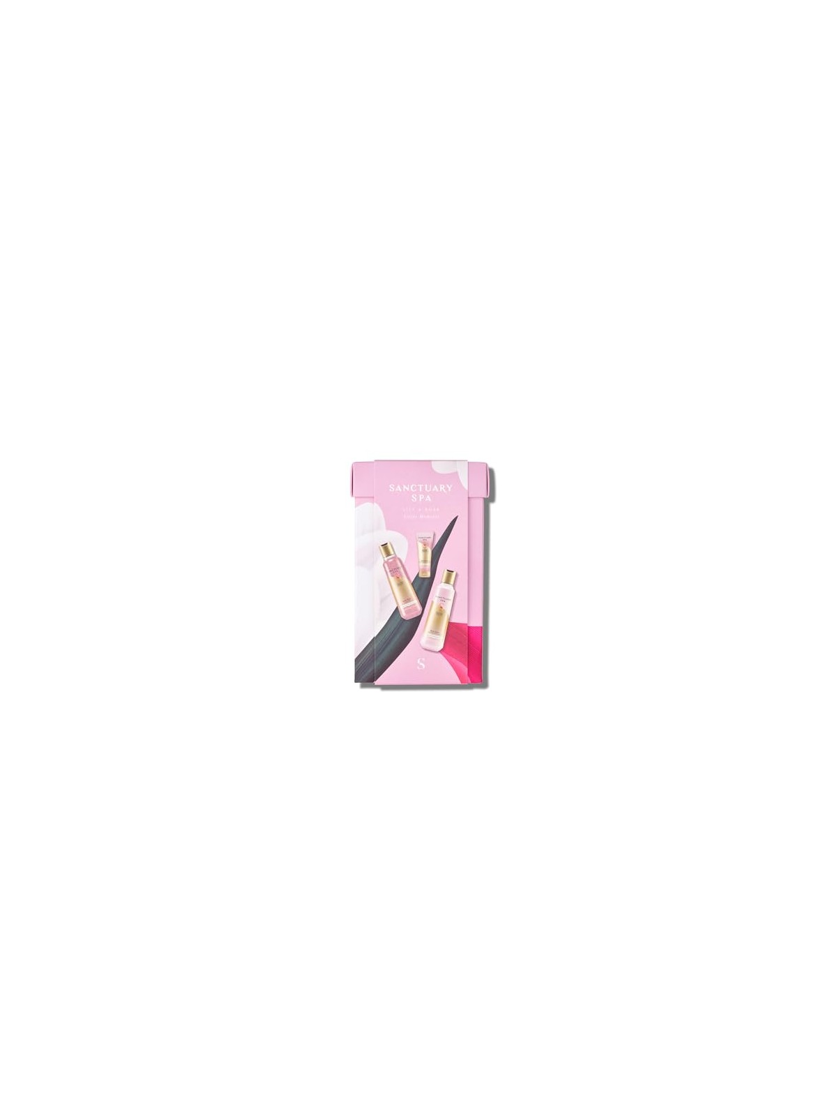 Sanctuary Spa Set regalo Little Moments donna