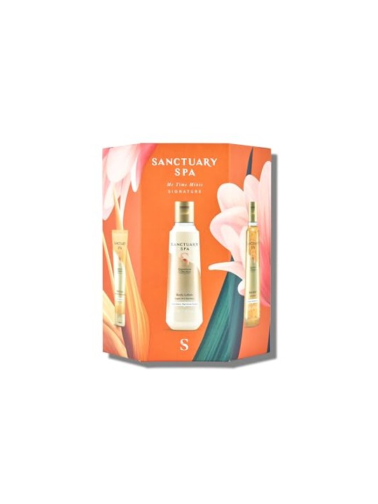 Sanctuary Spa Set regalo Me Time Minis donna