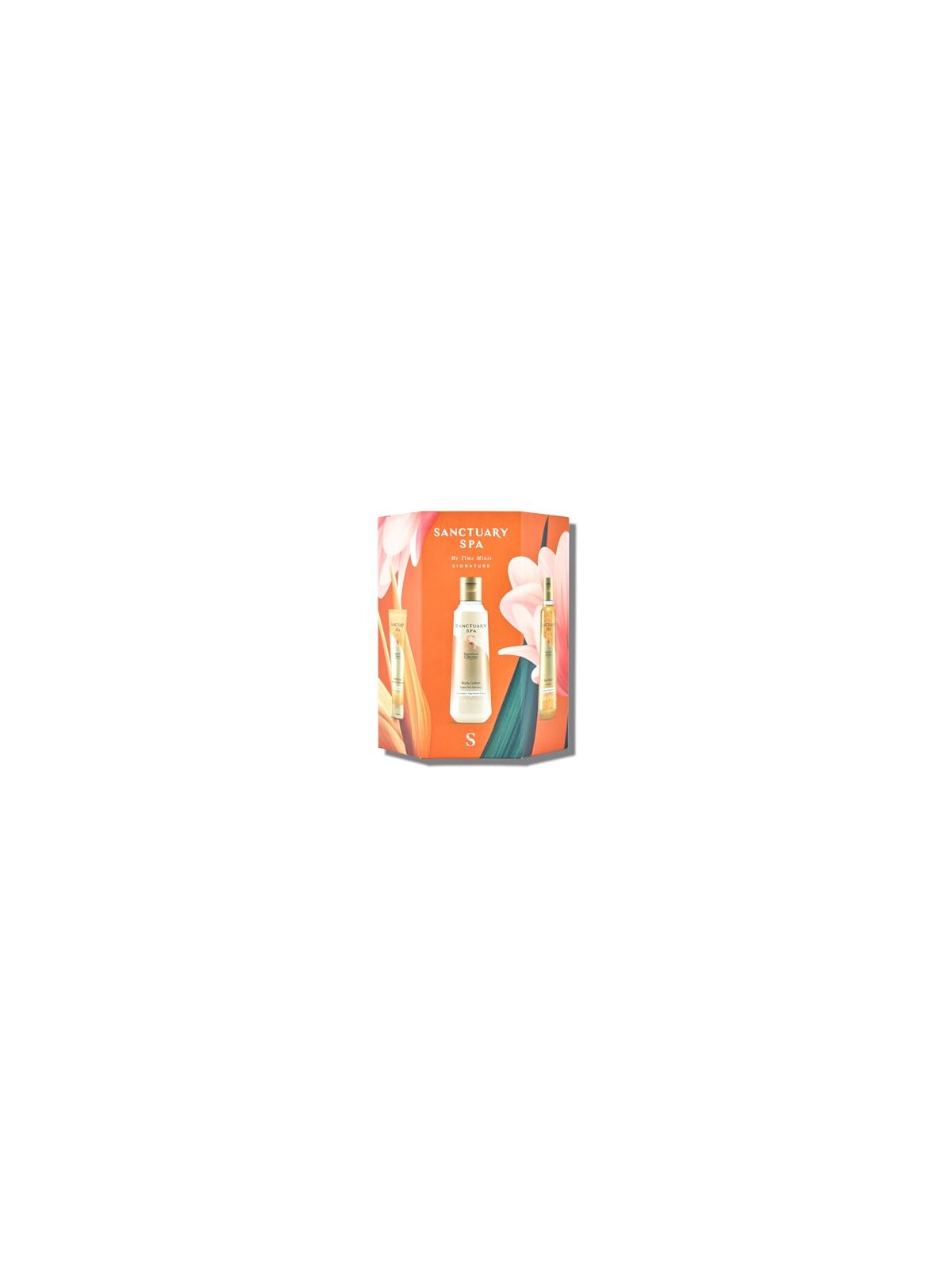 Sanctuary Spa Set regalo Me Time Minis donna