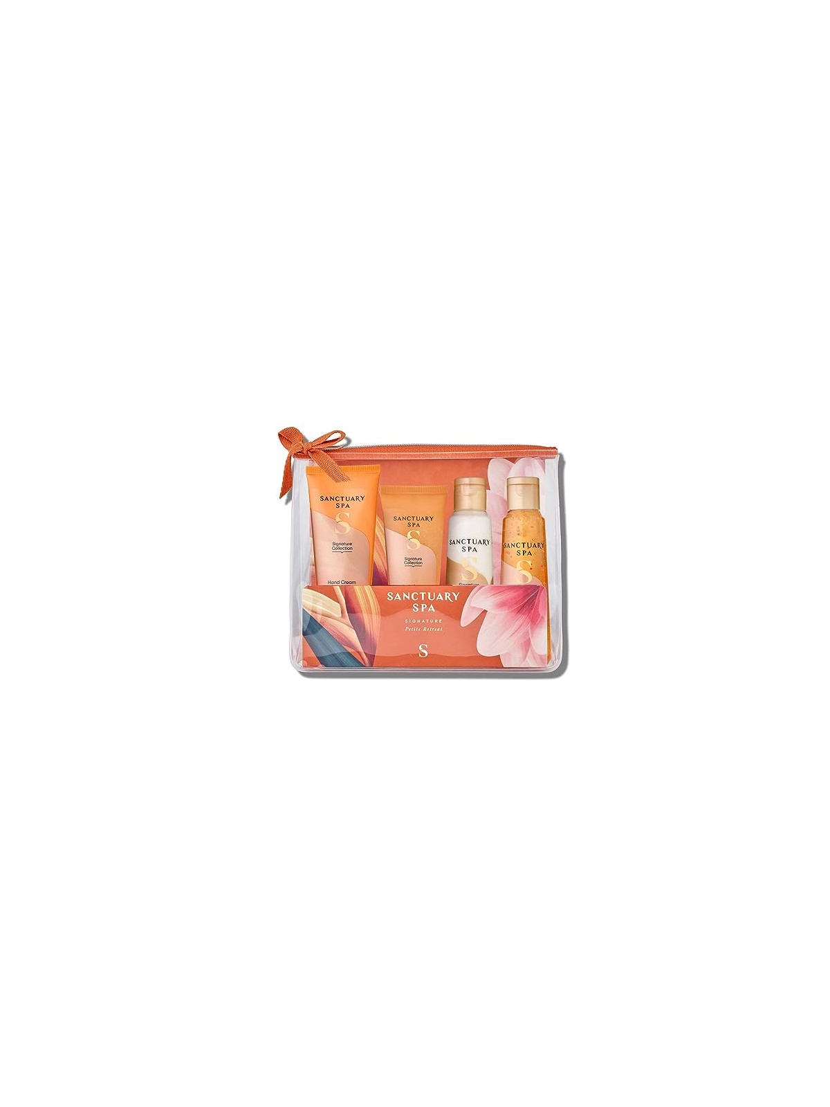 Sanctuary Spa Set regalo Petite Retreat donna
