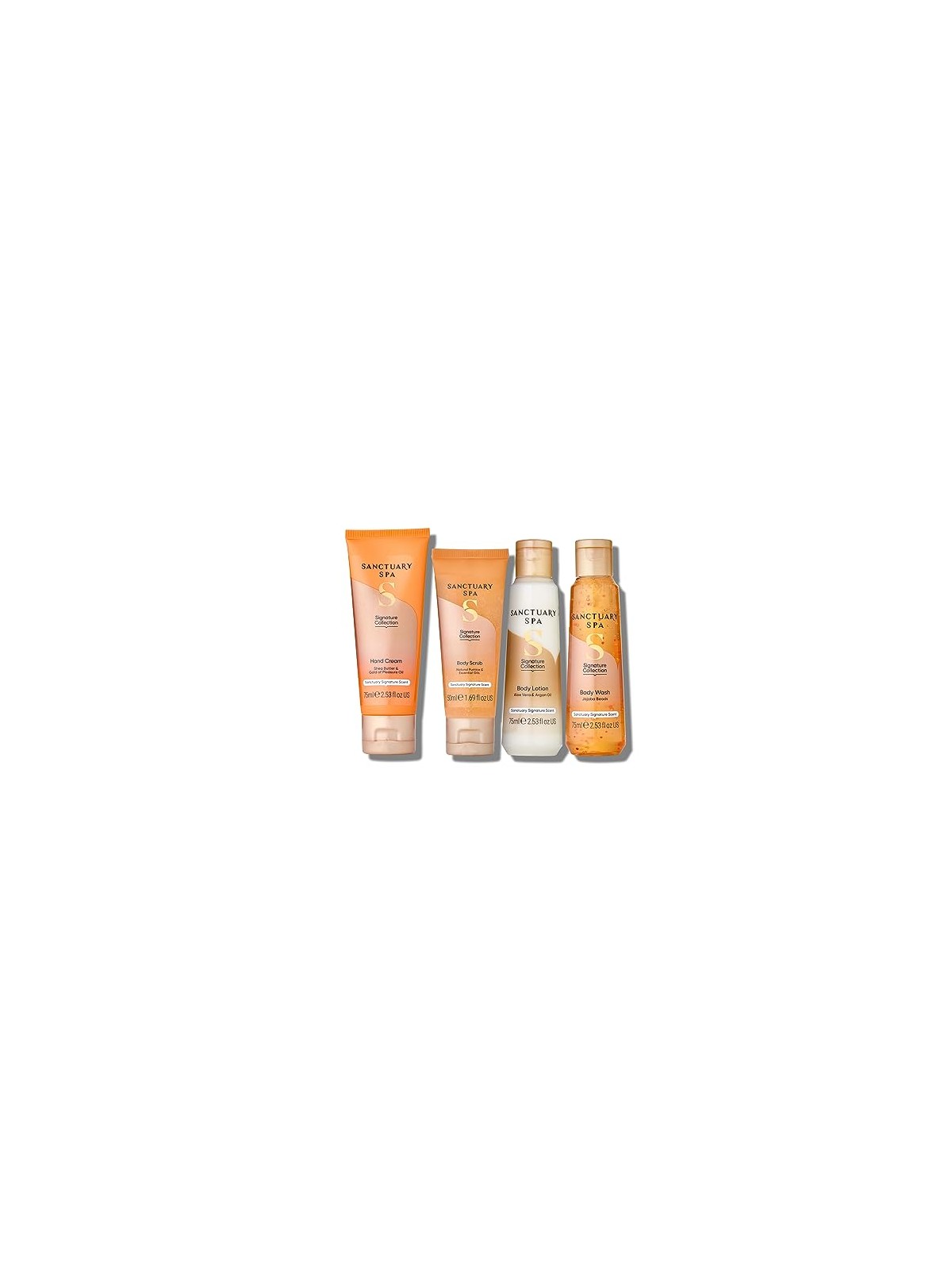 Sanctuary Spa Set regalo Petite Retreat donna