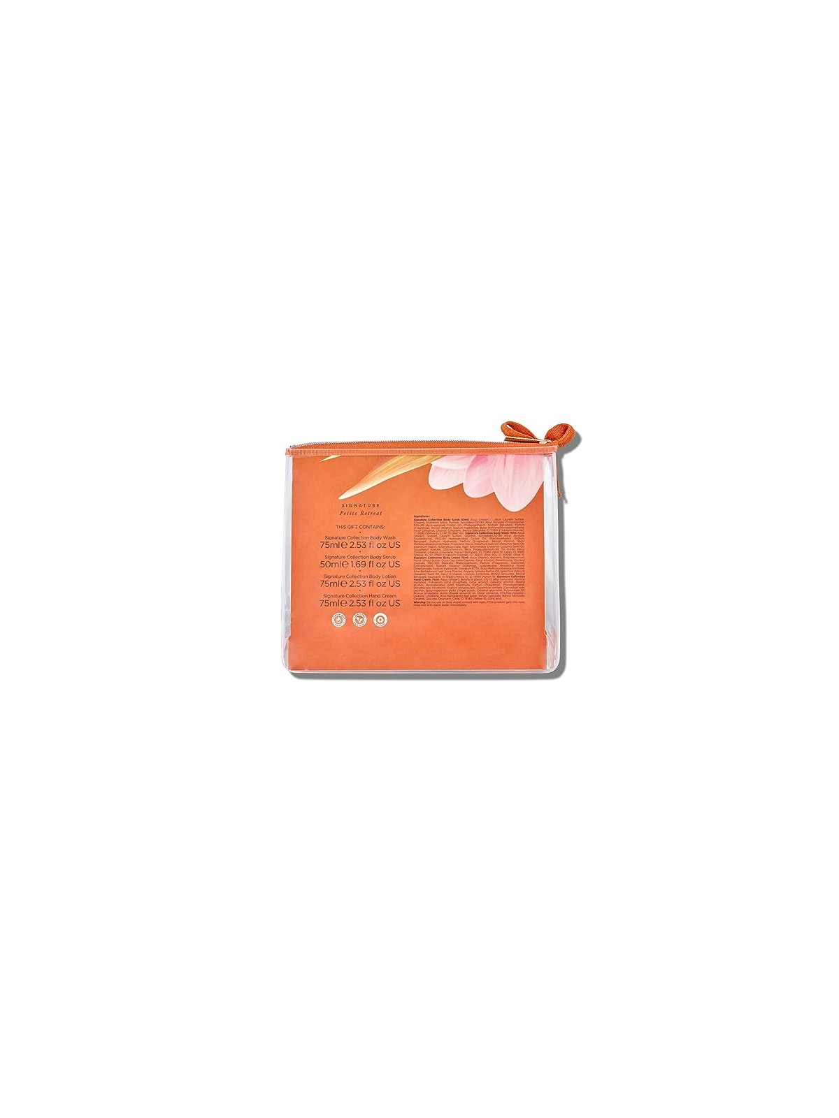 Sanctuary Spa Set regalo Petite Retreat donna
