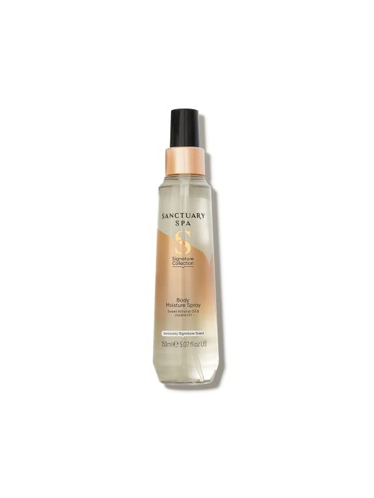 Sanctuary Spa Spray corpo Signature Collection 150 ml donna