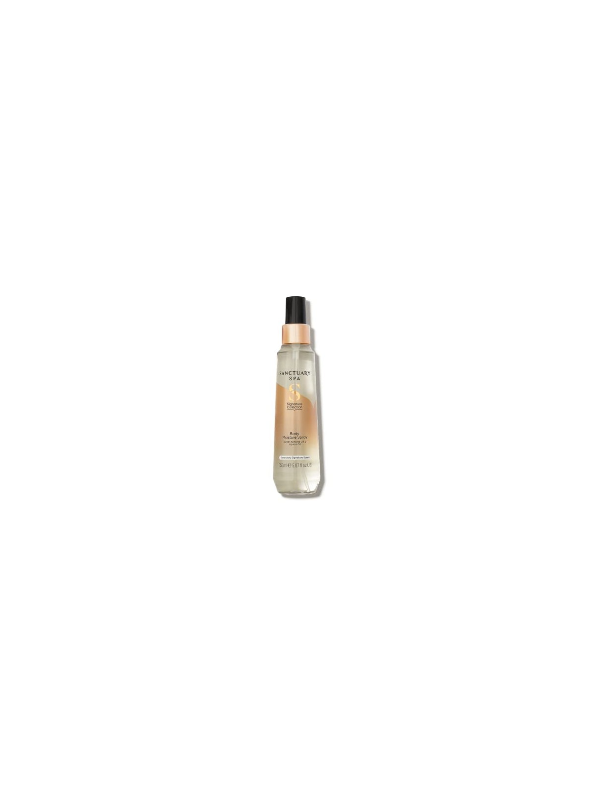 Sanctuary Spa Spray corpo Signature Collection 150 ml donna