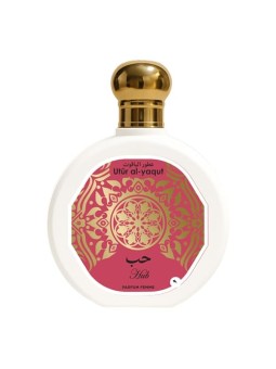 Saphir Utur Al-Yaqut Hub eau de parfum spray 100ml